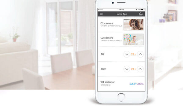 The Smart Solution for Your Home