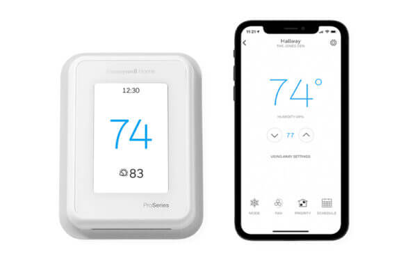 Smart Home Cool
